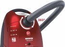 2 - Пылесос Hoover TE70 TE75011