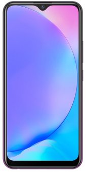 Смартфон Vivo Y17 4/128 GB Dual Sim Mystic Purple