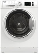 0 - Стиральная машина Hotpoint-Ariston NM11825WSAEU