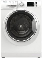 Стиральная машина Hotpoint-Ariston NM11825WSAEU