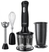 Блендер Russell Hobbs 24702-56 Matte Black