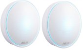 Wi-Fi Mesh система Asus Lyra Mini (MAP-AC1300-2PK)