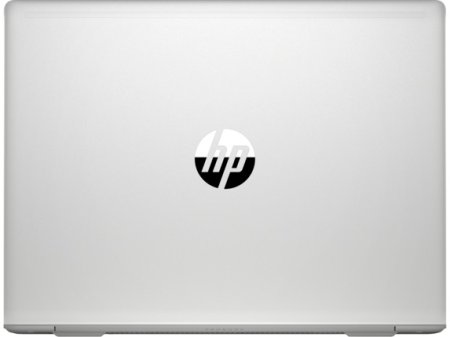 6 - Ноутбук HP ProBook 430 G7 (6YX14AV_V8) Silver