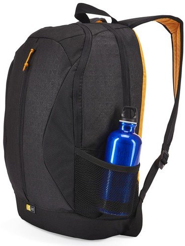 8 - Рюкзак для ноутбука Case Logic Ibira 24L IBIR-115 Black