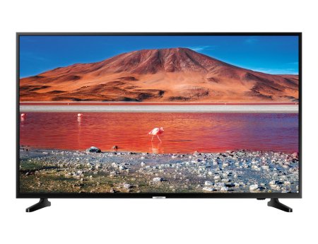 1 - Телевизор Samsung UE50TU7002UXUA