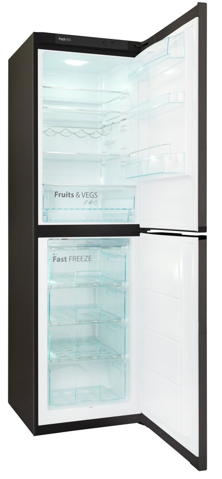 9 - Холодильник Snaige RF57SM-S5JJ2F