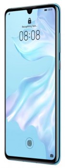 4 - Смартфон Huawei P30 6/128GB Dual Sim Breathing Crystal