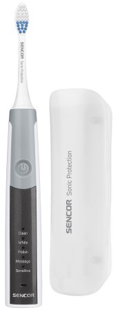 Зубная щетка Sencor SOC 2200 SL