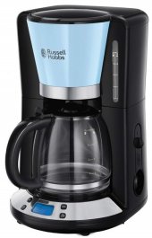 Кофеварка Russell Hobbs 24034-56 Colours Plus+