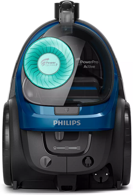 2 - Пылесос Philips FC9552/09