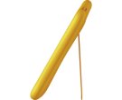 1 - Планшет Alcatel TKEE MINI 16 GB Yellow