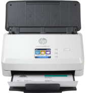Документ-сканер HP ScanJet Pro N4000 snw1 с Wi-Fi