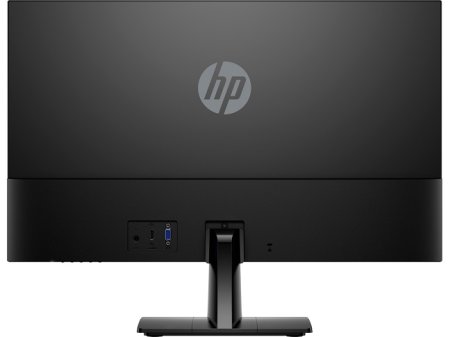 3 - Монитор HP 27m Black