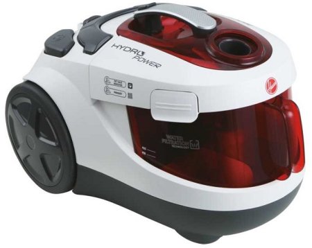 2 - Пылесос Hoover HY71PET 011