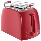 Тостер Russell Hobbs 21642-56 Textures Red