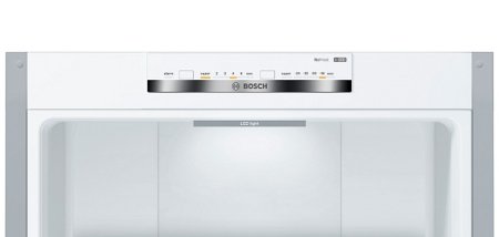 2 - Холодильник Bosch KGN39VI306