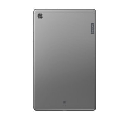 2 - Планшет Lenovo Tab M10 (2 Gen) 2/32GB LTE Iron Gray (ZA6V0094UA)