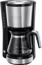 Кофеварка Russell Hobbs 24210-56 Compact Home