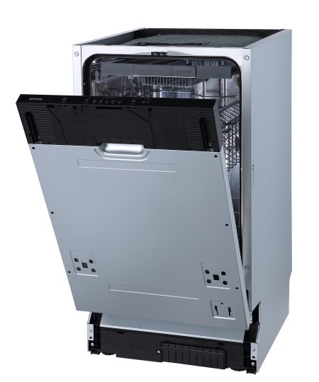 1 - Посудомоечная машина Gorenje GV520E10