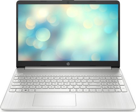 0 - Ноутбук HP 15S-EQ1027UA (4R858EA)