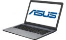 2 - Ноутбук Asus X542UF-DM270 (90NB0IJ2-M03830) Dark Grey