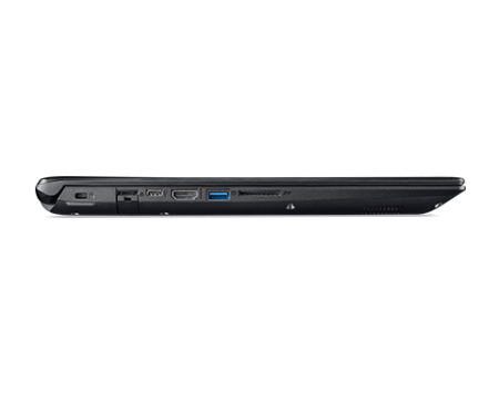 7 - Ноутбук Acer Aspire 5 A517-51G-56G2 (NX.GVPEU.028) Obsidian Black