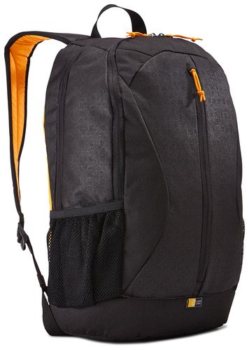 0 - Рюкзак для ноутбука Case Logic Ibira 24L IBIR-115 Black