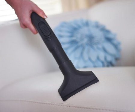 4 - Пылесос Hoover TE70 TE30011