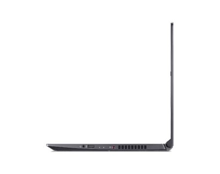 5 - Ноутбук Acer Aspire 7 A715-74G-58FY (NH.Q5TEU.018) Black