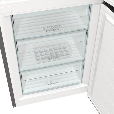 9 - Холодильник Gorenje NRK6191ES4