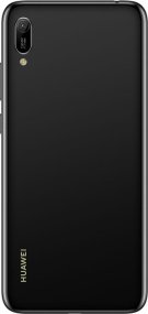 2 - Смартфон Huawei Y6 2019 2/32GB Dual Sim Midnight Black