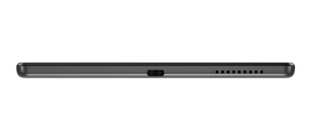 1 - Планшет Lenovo Tab M10 (2 Gen) 2/32GB LTE Platinum Grey (ZA6V0049UA)