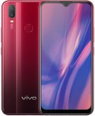2 - Смартфон Vivo Y11 3/32 GB Agate Red