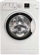 0 - Стиральная машина Hotpoint-Ariston RSSF 603 EU