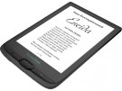 1 - Электронная книга PocketBook 606 Black