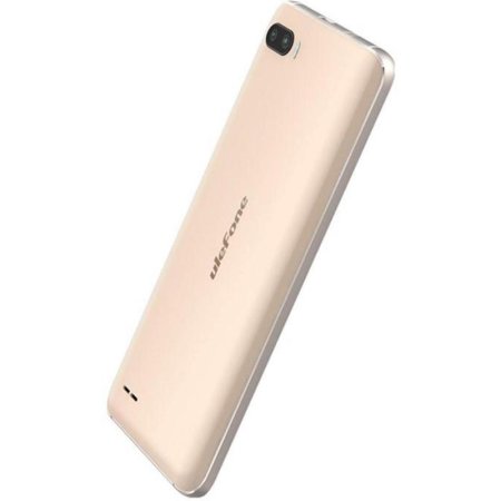 3 - Смартфон Ulefone S1 1/8GB Dual Sim Gold