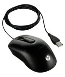 1 - Мышь HP X900 Wired Mouse