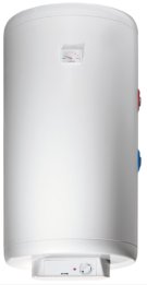 0 - Водонагреватель Gorenje GBK 120 RN/V9