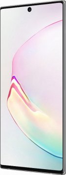 2 - Смартфон Samsung Galaxy Note 10+ (SM-N975F) 12/256GB Dual Sim White