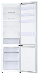 2 - Холодильник Samsung RB38T600FWW/UA