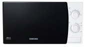 Микроволновая печь Samsung ME81KRW-1/BW