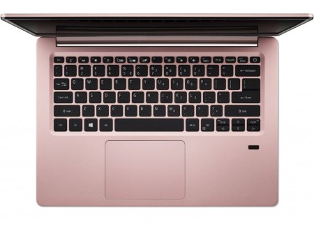 4 - Ноутбук Acer SF114-32-C1RD (NX.GZLEU.004) Pink