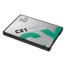 3 - Накопитель SSD 480 GB Team CX1 2.5