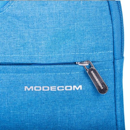 2 - Сумка для ноутбука Modecom Highfill Blue