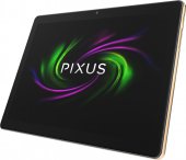 Планшет Pixus Joker 4/64 GB Gold