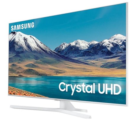 3 - Телевизор Samsung UE43TU8510UXUA