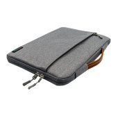 Чехол-сумка для ноутбука Grand-X SLX-14G Grey