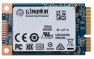 0 - Накопитель SSD 240 GB Kingston UV500 mSATA SATAIII 3D TLC (SUV500MS/240G)