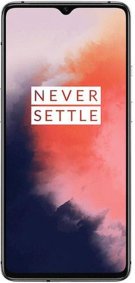 1 - Смартфон OnePlus 7T 8/256GB Dual Sim Frosted Silver