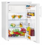 0 - Холодильник Liebherr T 1414